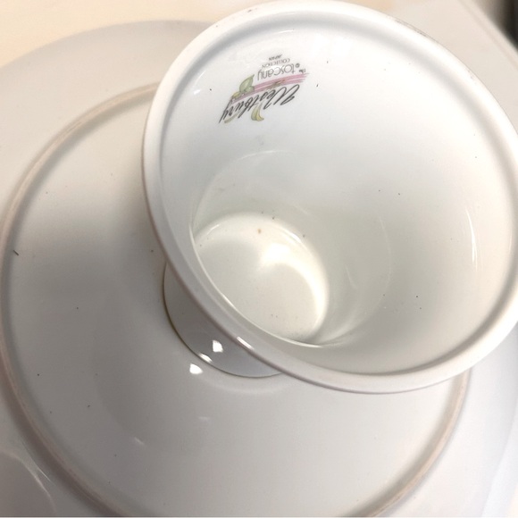 Toscany Pedestal Cake Stand - Picture 2 of 4